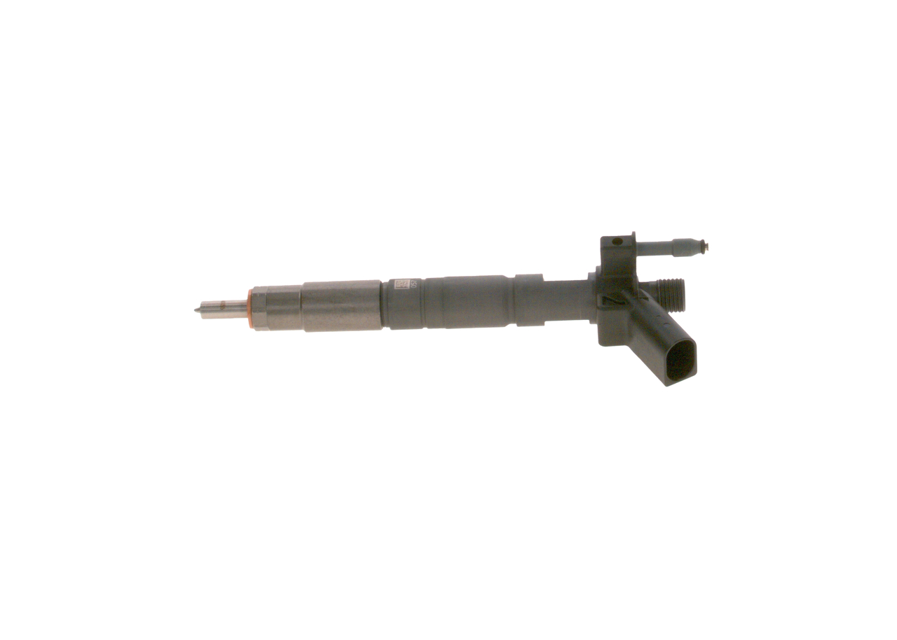 Injector Nozzle - 0 986 435 411 BOSCH