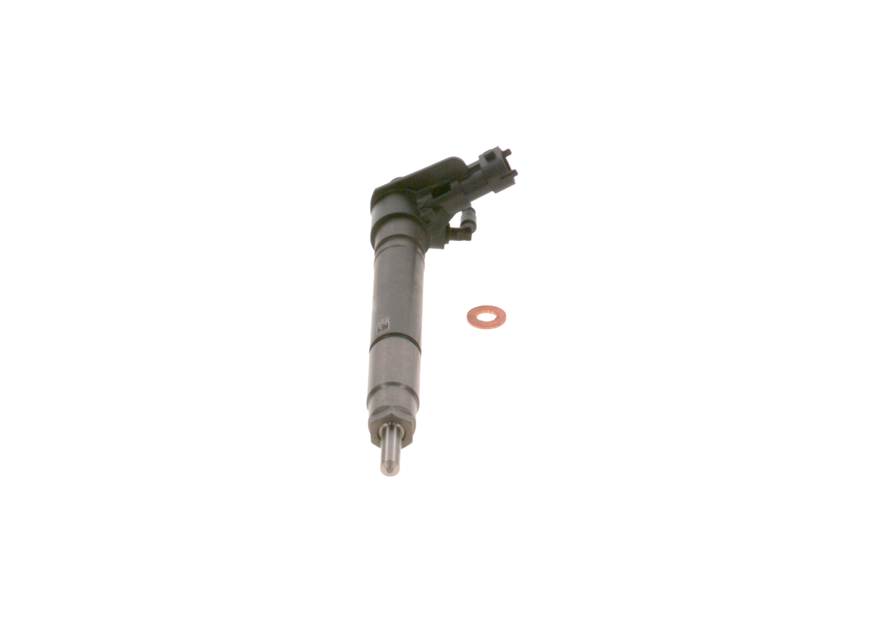 Injector Nozzle - 0 986 435 450 BOSCH