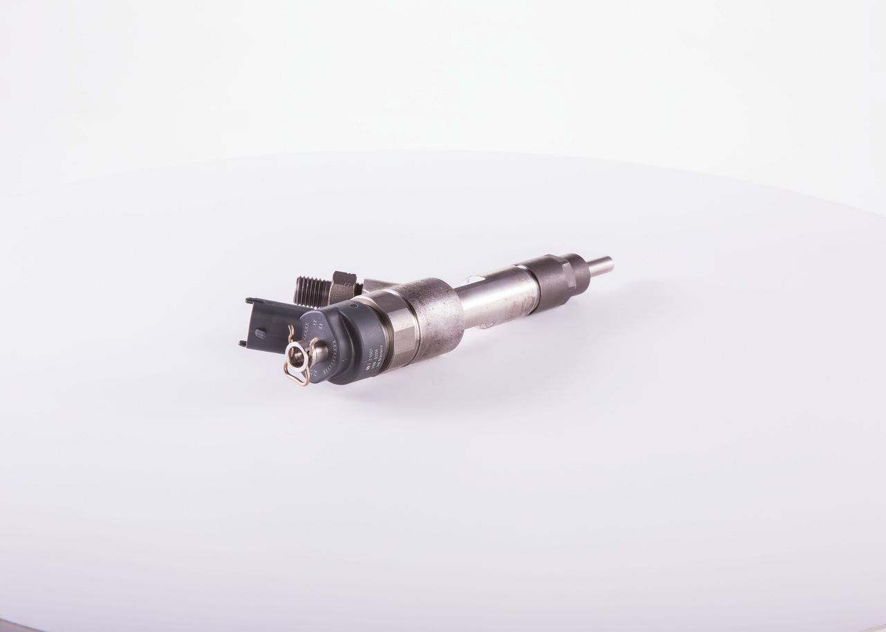 Injector Nozzle - 0 986 435 501 BOSCH
