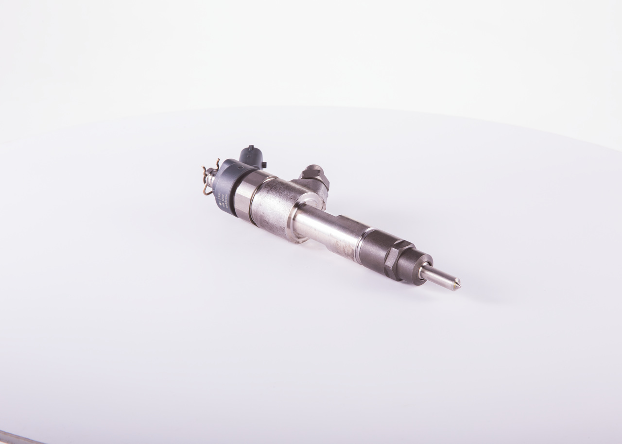 Injector Nozzle - 0 986 435 501 BOSCH