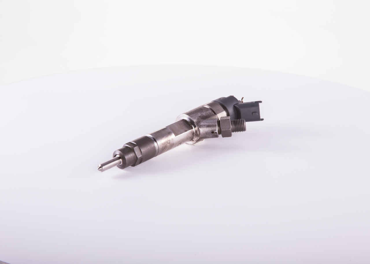 Injector Nozzle - 0 986 435 501 BOSCH