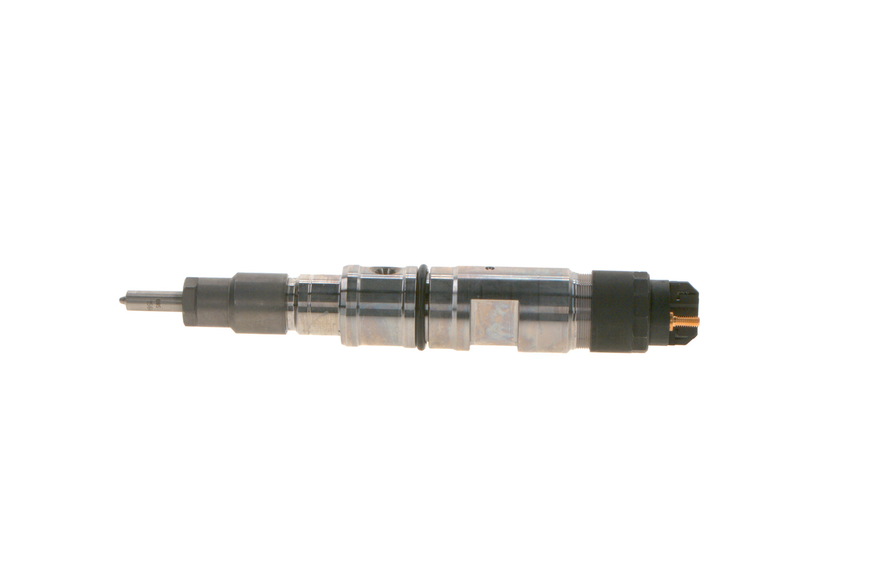 Injector Nozzle - 0 986 435 529 BOSCH