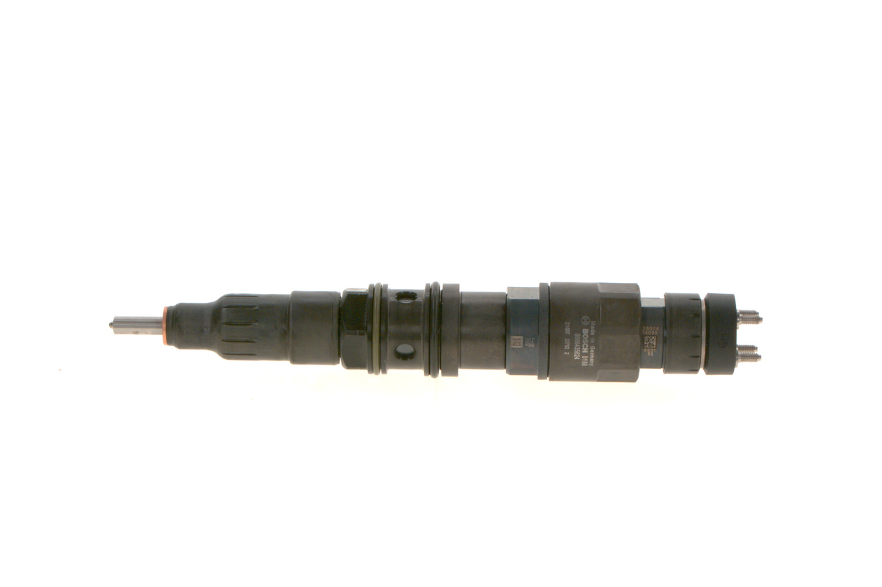 Injector Nozzle - 0 986 435 624 BOSCH