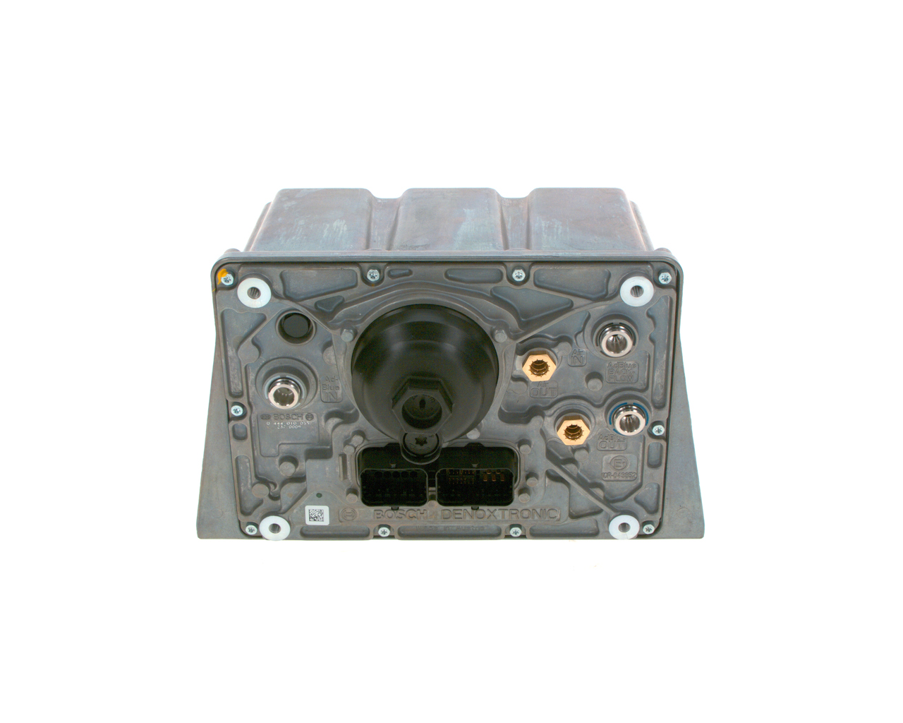 tiekimo modulis, urėjos įpurškimas - 0 986 44D 004 BOSCH
