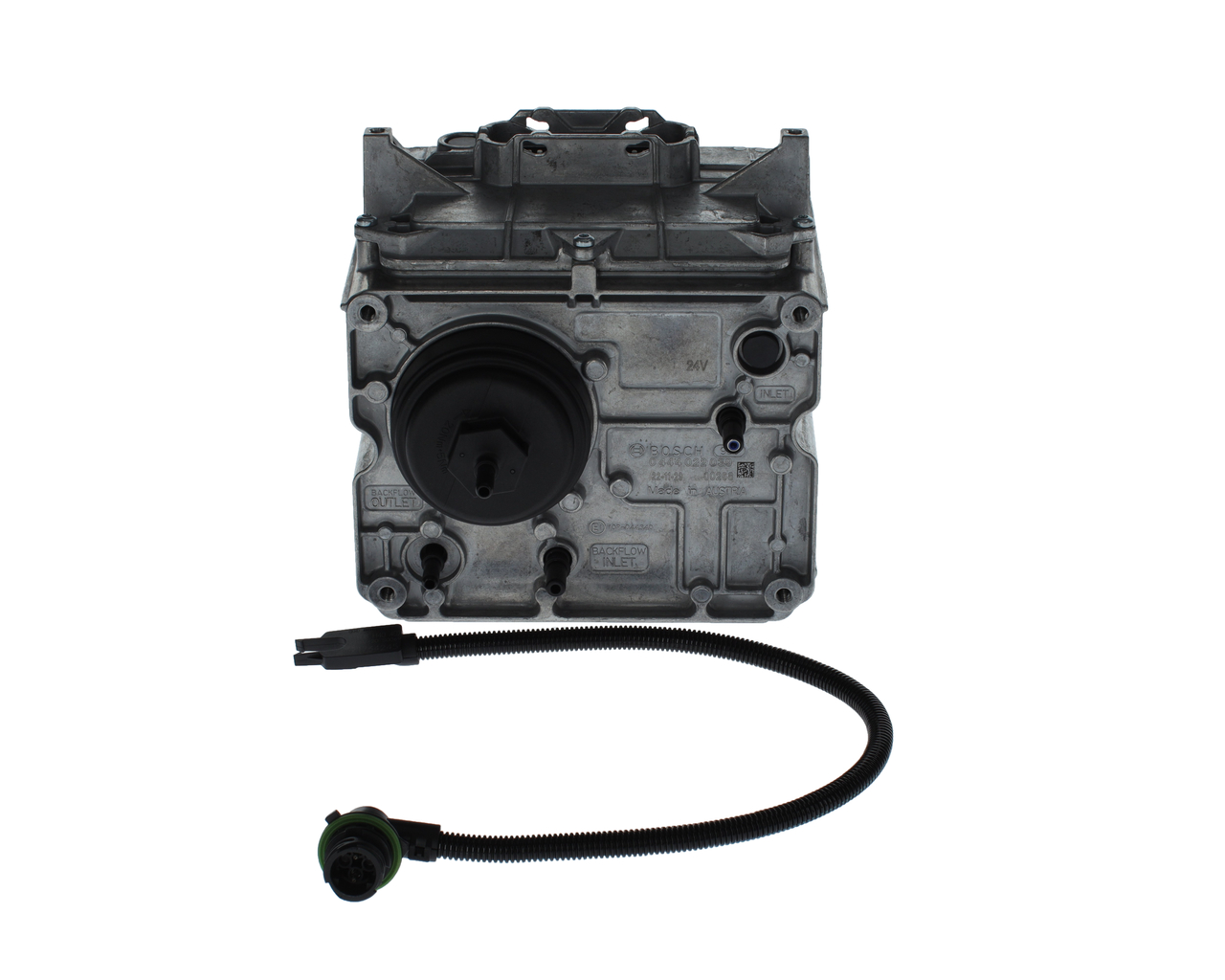 Modulo alimentazione, Iniezione urea - 0 986 44D 103 BOSCH