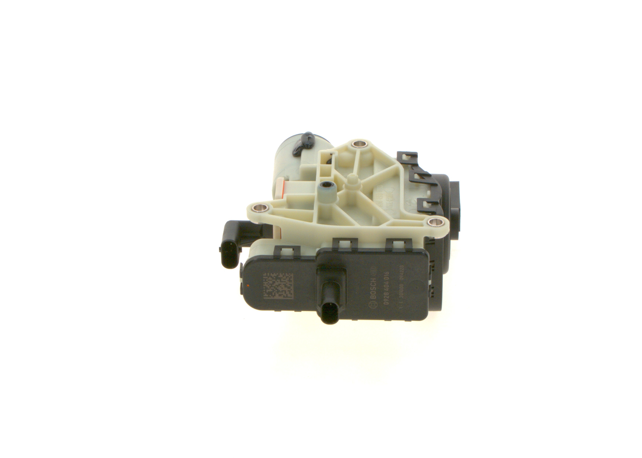Modulo alimentazione, Iniezione urea - 0 986 44D 302 BOSCH