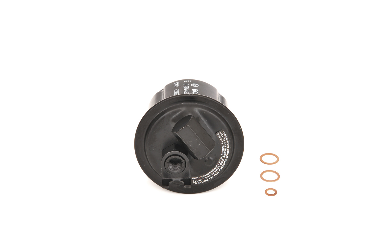 Filtro carburante - 0 986 450 104 BOSCH
