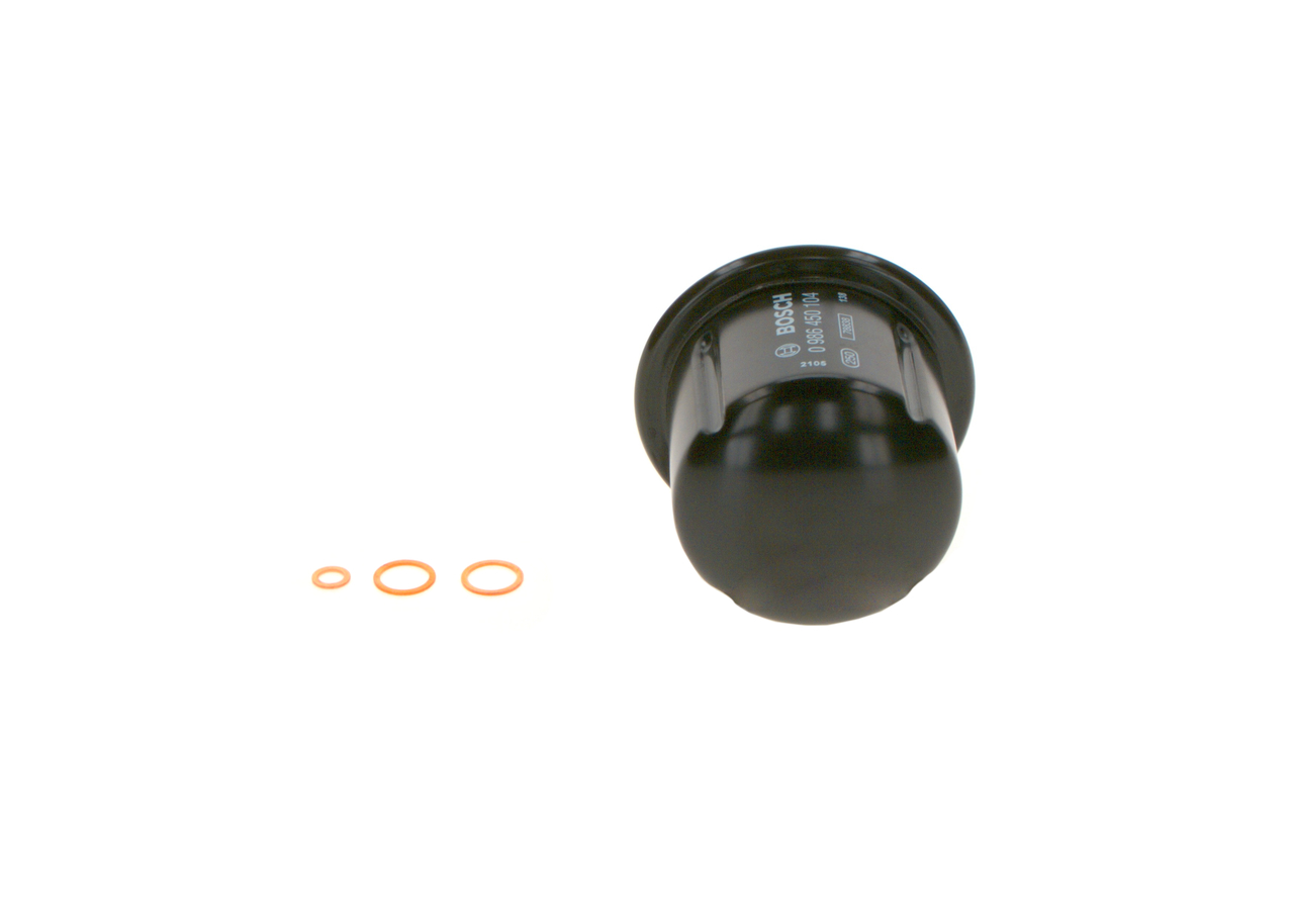 Fuel filter - 0 986 450 104 BOSCH