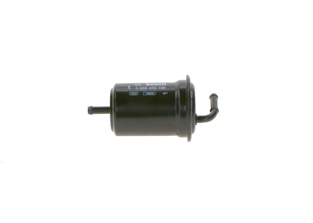 Fuel filter - 0 986 450 106 BOSCH