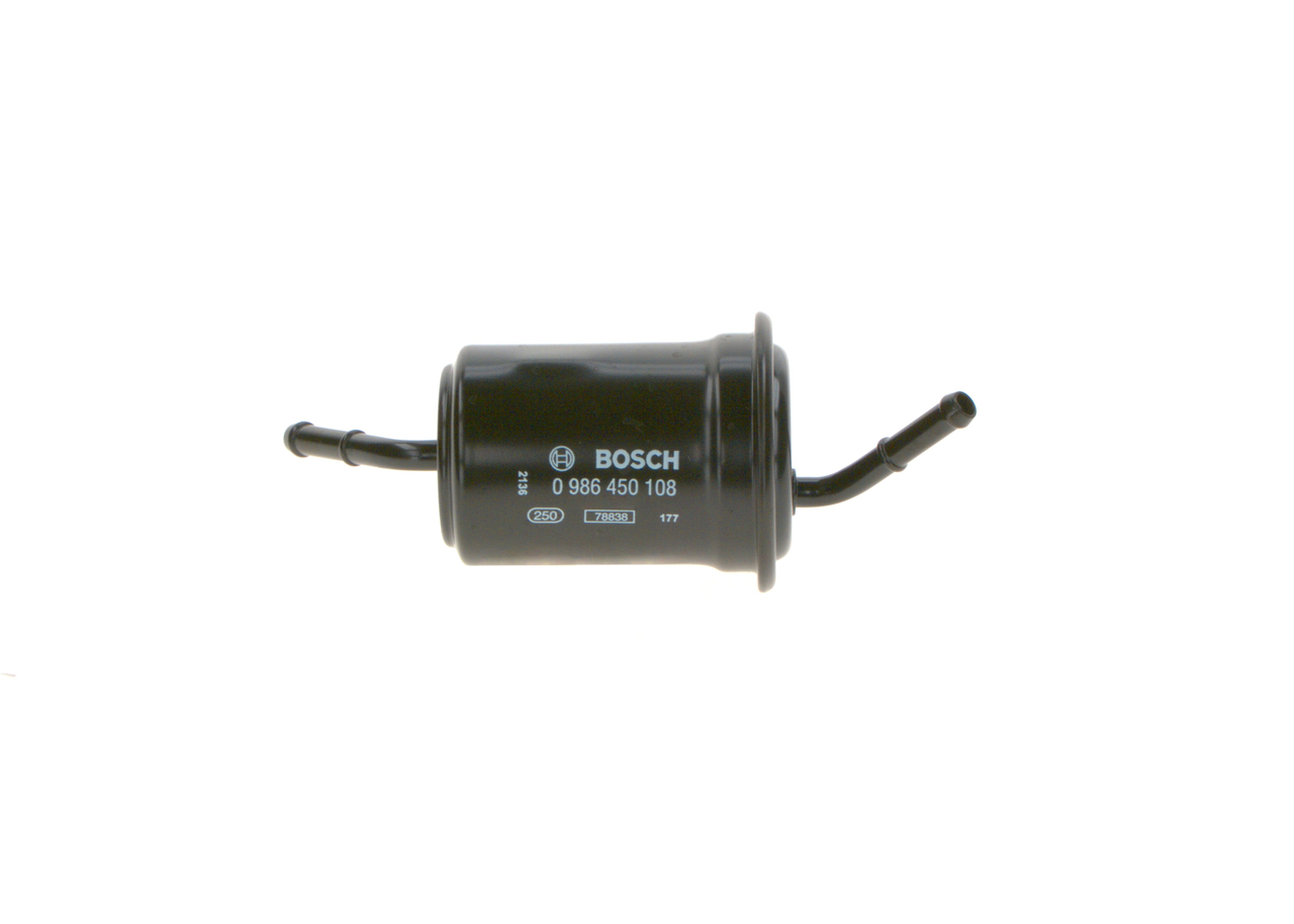 Fuel filter - 0 986 450 108 BOSCH