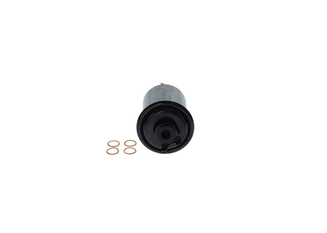Filtro carburante - 0 986 450 109 BOSCH