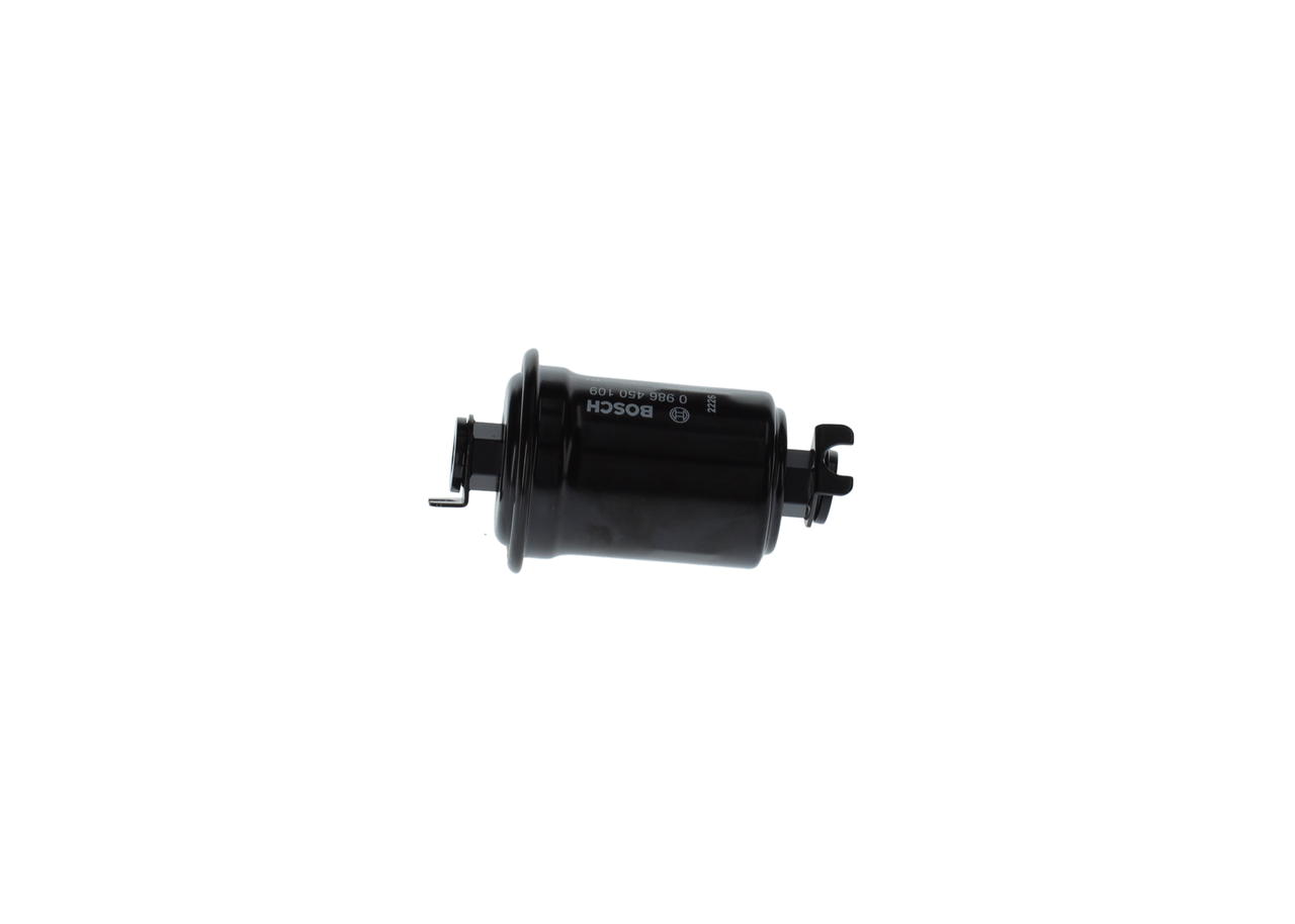 Fuel filter - 0 986 450 109 BOSCH