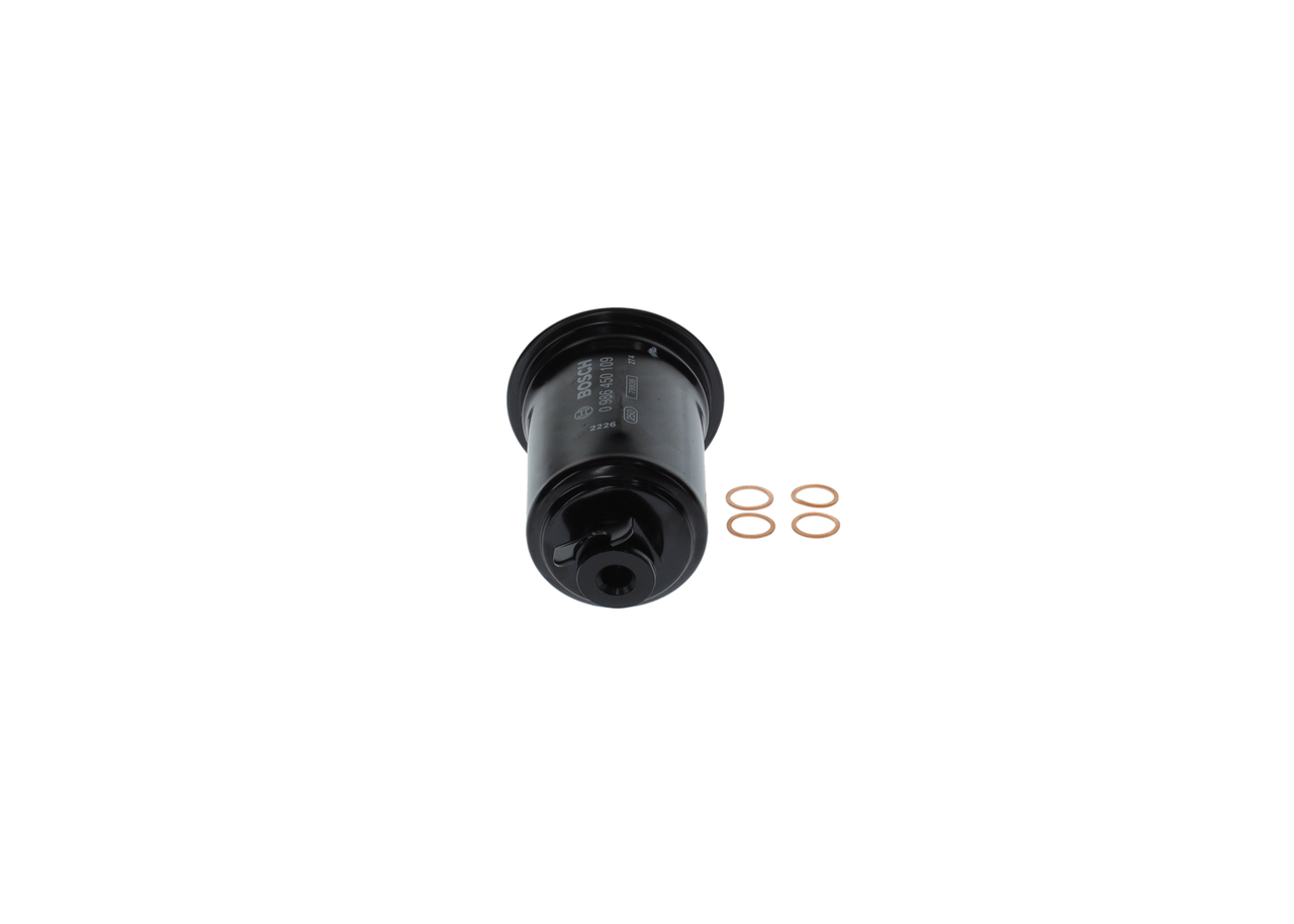 Fuel filter - 0 986 450 109 BOSCH
