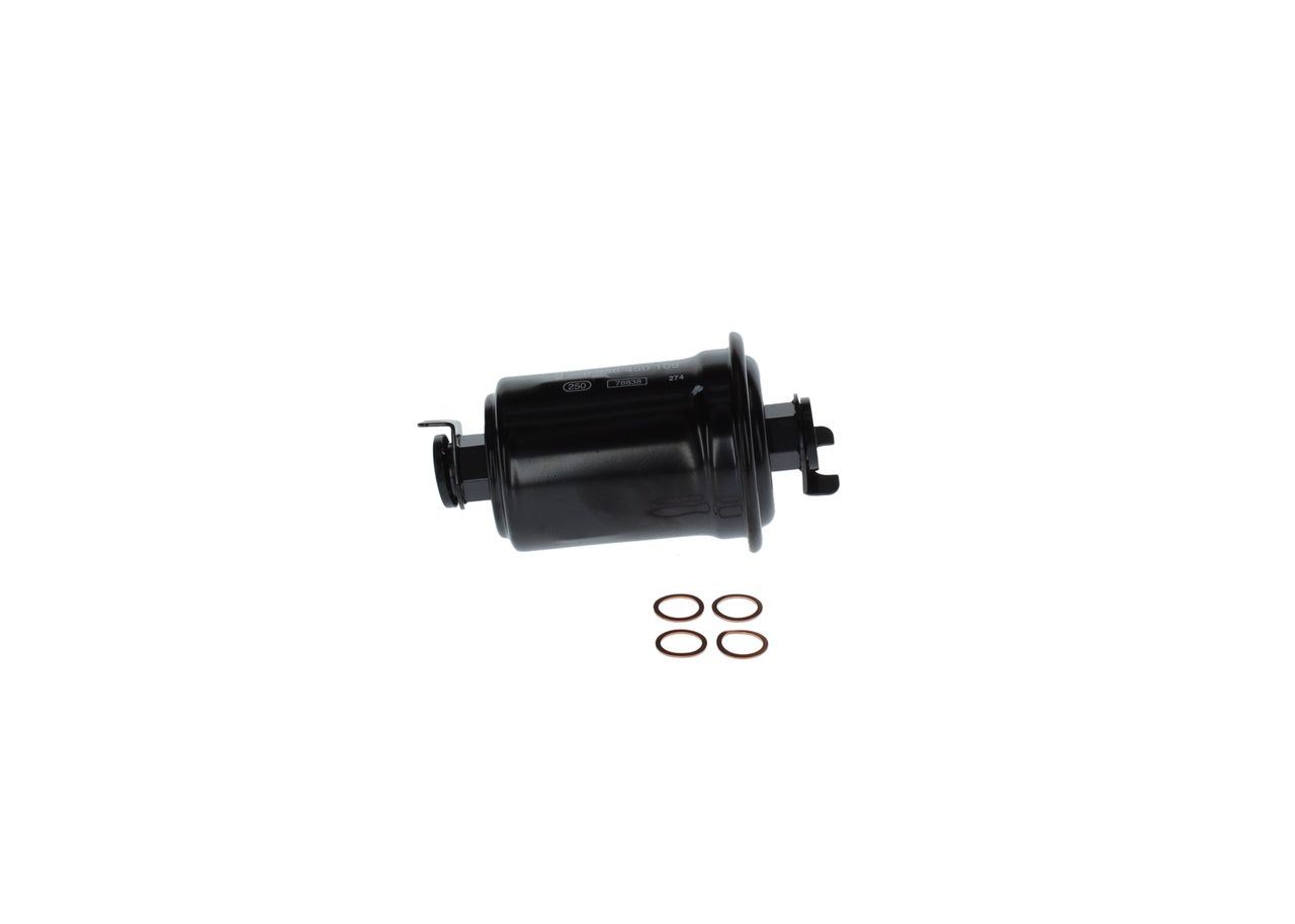 Fuel filter - 0 986 450 109 BOSCH