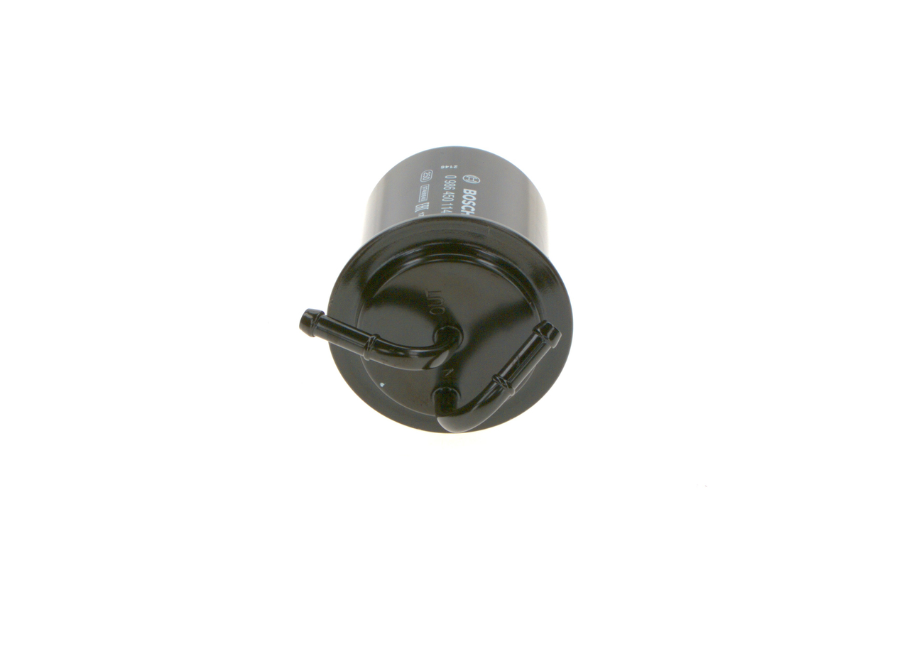 Filtro carburante - 0 986 450 114 BOSCH