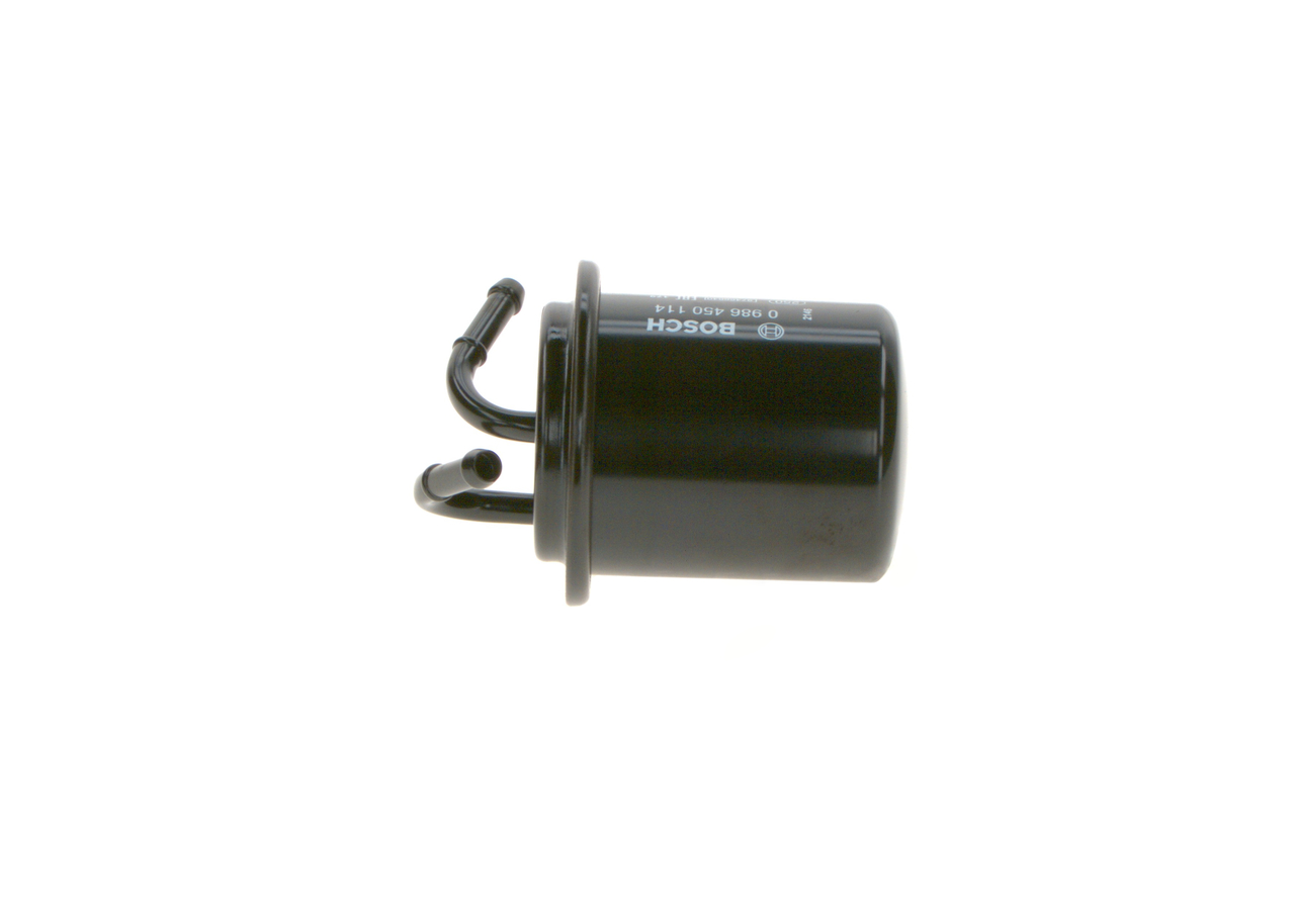 Fuel filter - 0 986 450 114 BOSCH