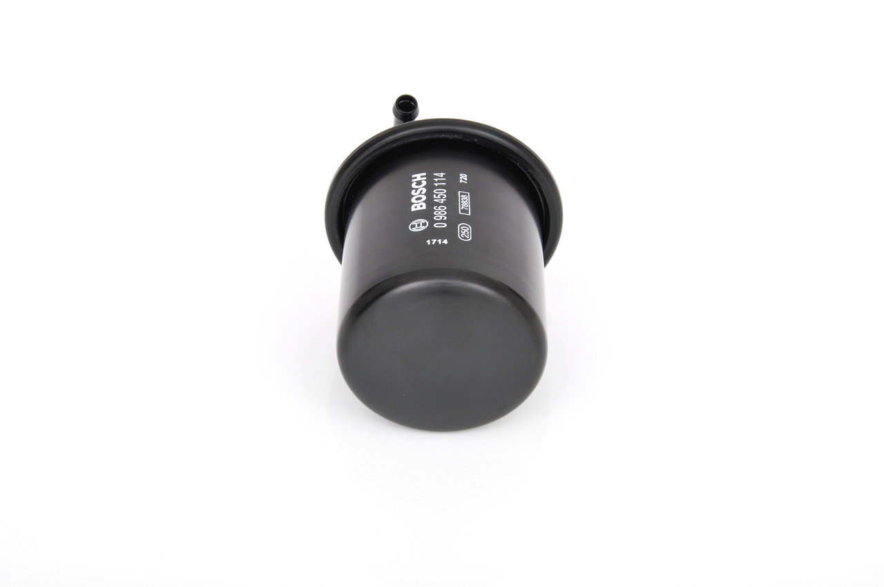Fuel filter - 0 986 450 114 BOSCH