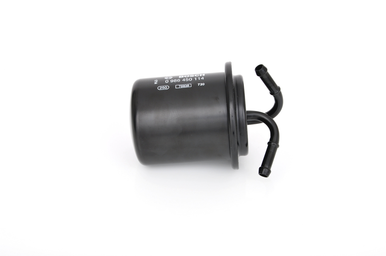 Fuel filter - 0 986 450 114 BOSCH