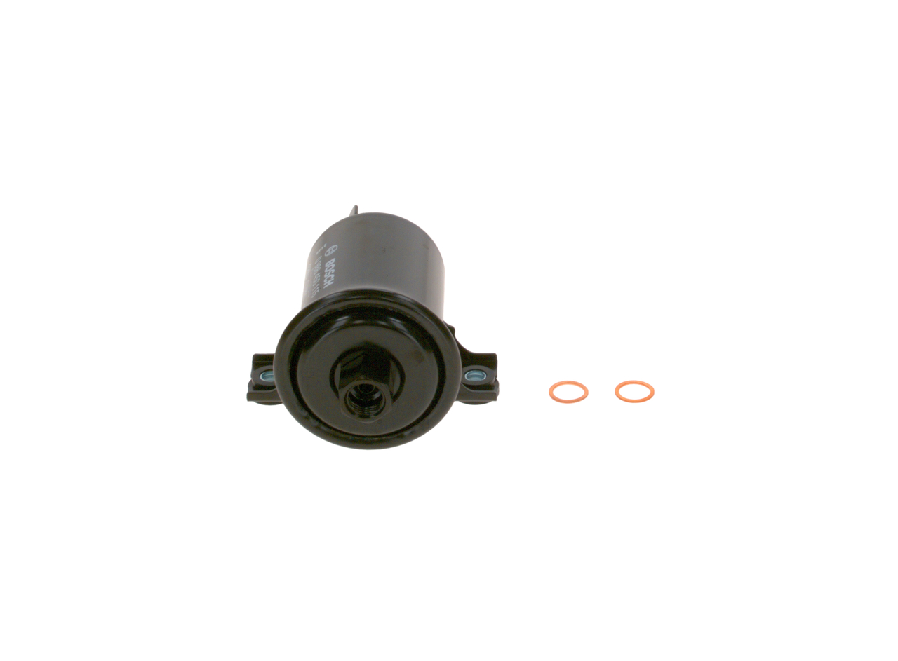 Fuel filter - 0 986 450 115 BOSCH