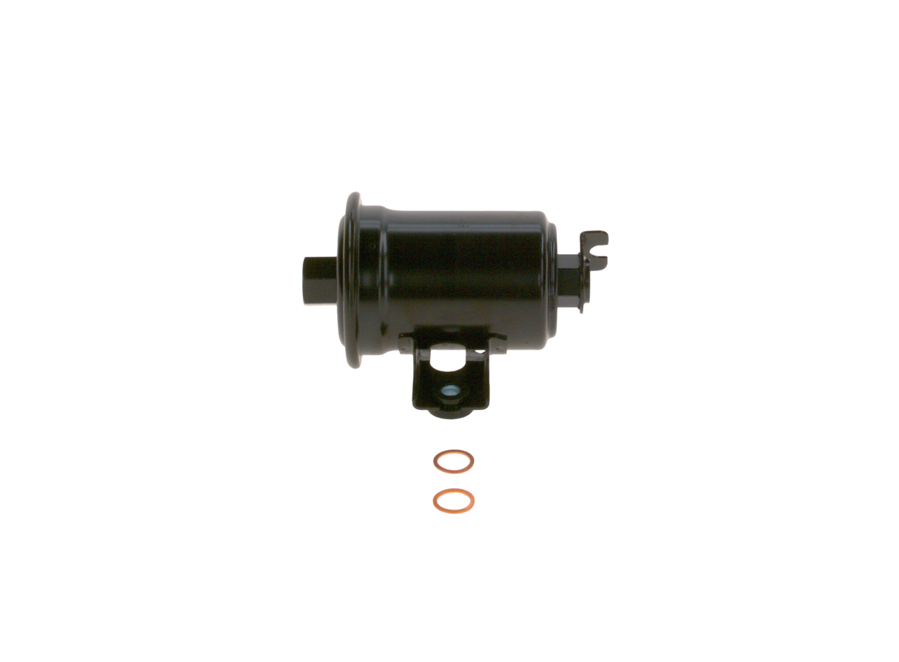 Fuel filter - 0 986 450 115 BOSCH