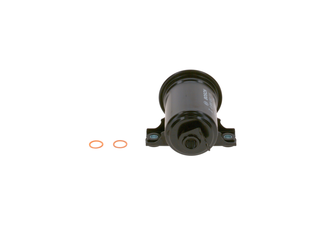 Fuel filter - 0 986 450 115 BOSCH