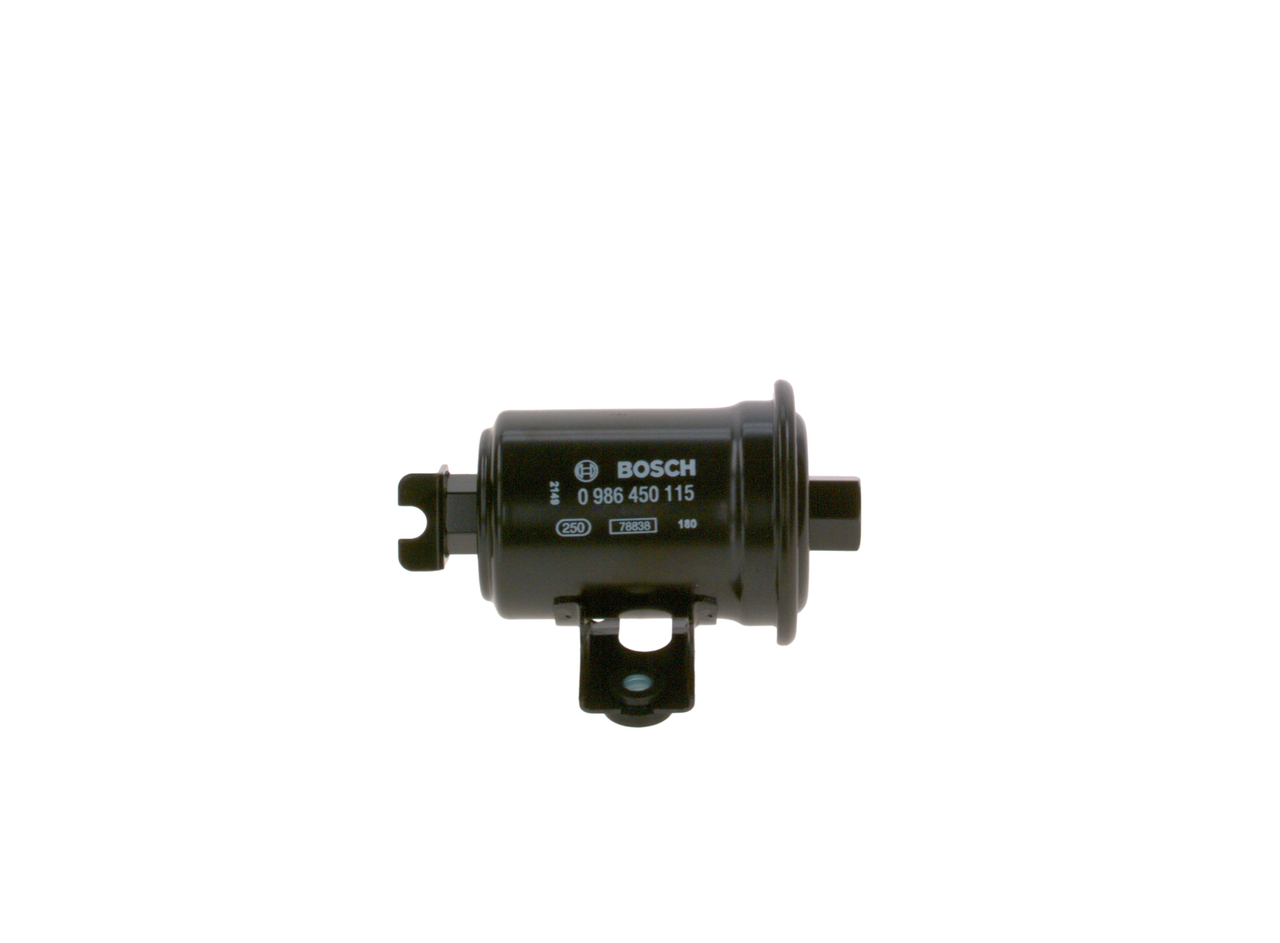 Fuel filter - 0 986 450 115 BOSCH