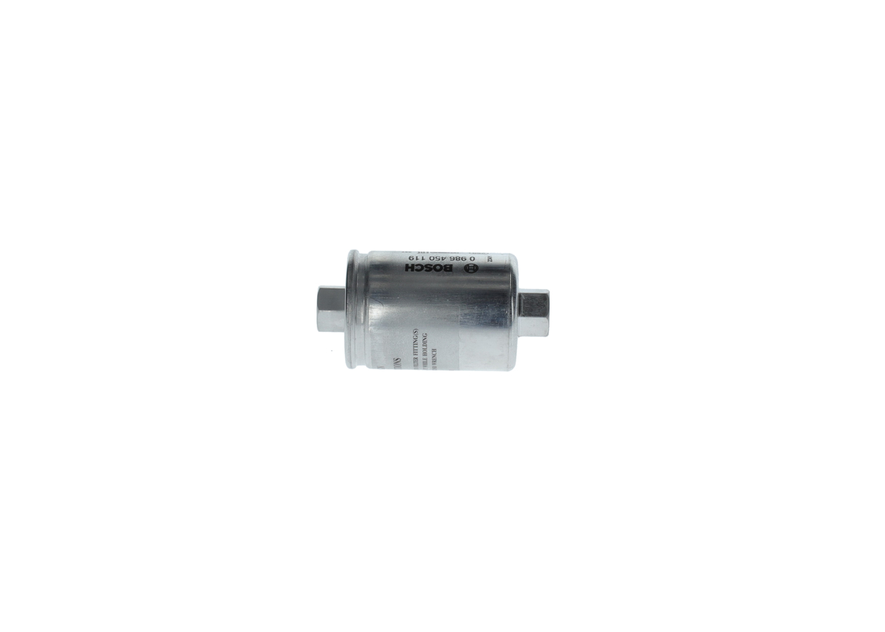 Fuel filter - 0 986 450 119 BOSCH