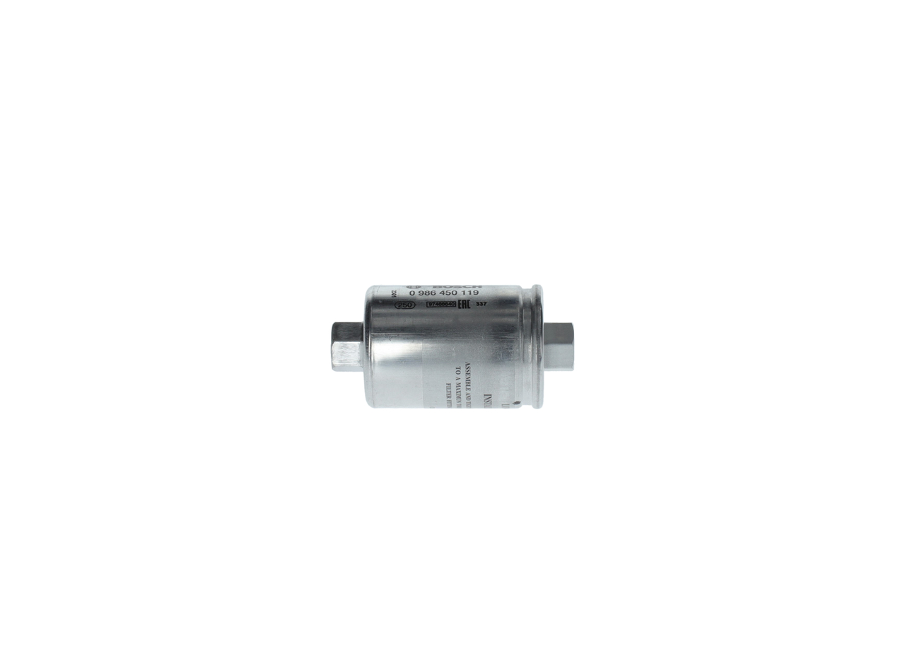 Fuel filter - 0 986 450 119 BOSCH