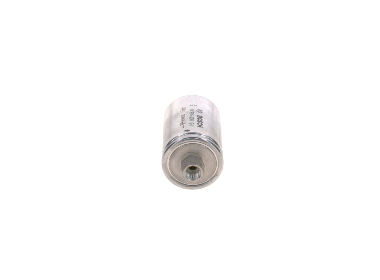 Kraftstofffilter - 0 986 450 124 BOSCH
