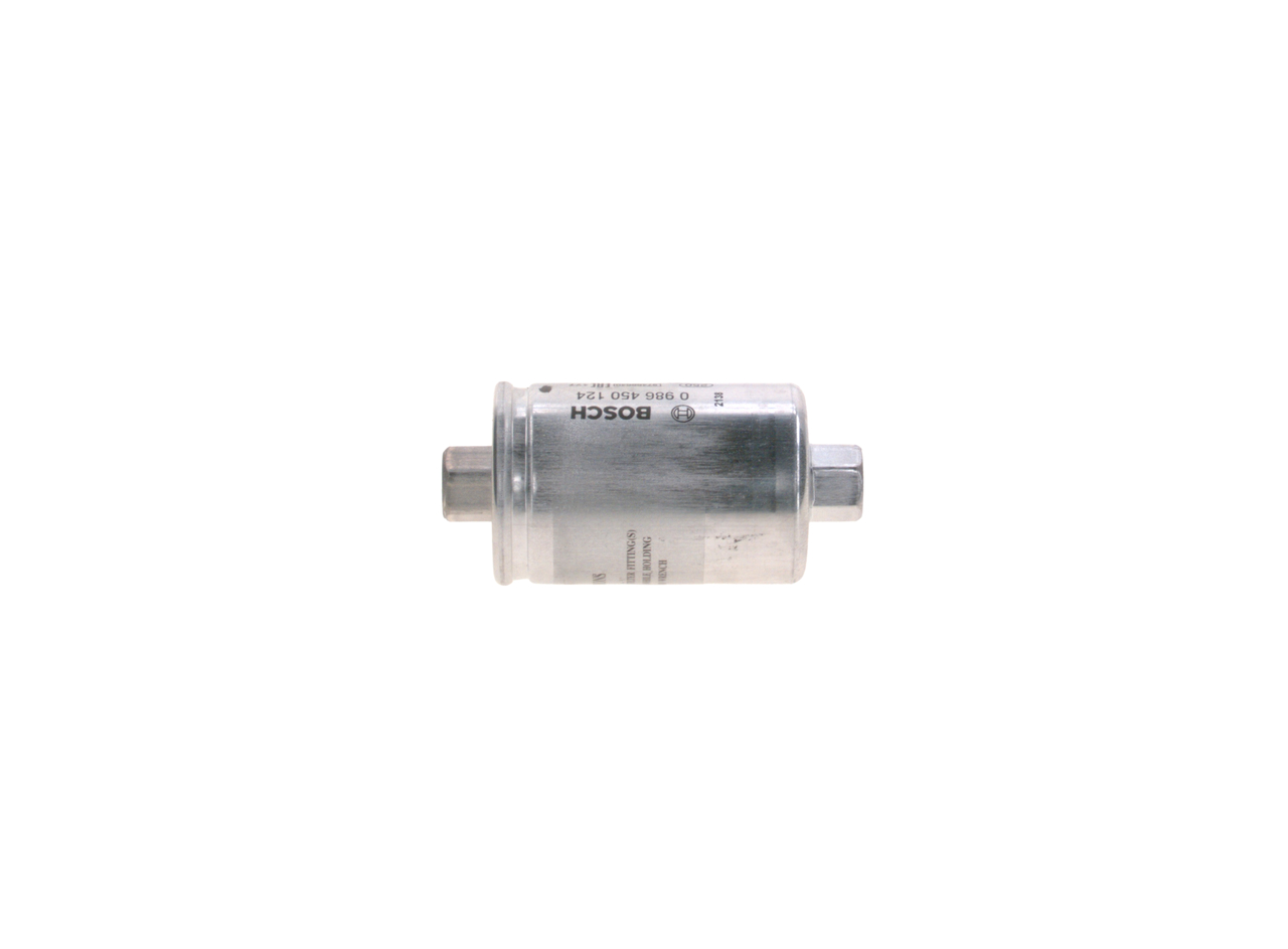 Fuel filter - 0 986 450 124 BOSCH