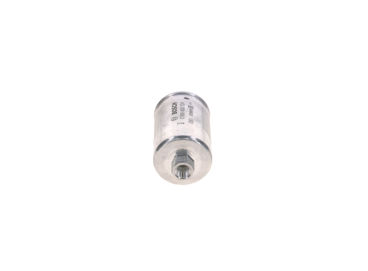 Fuel filter - 0 986 450 124 BOSCH