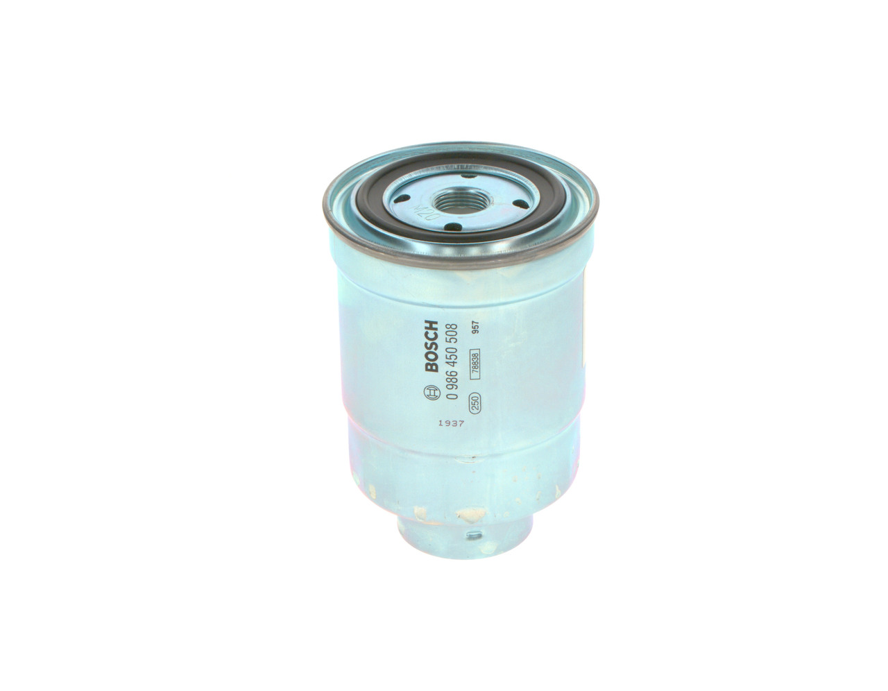Filtro carburante - 0 986 450 508 BOSCH