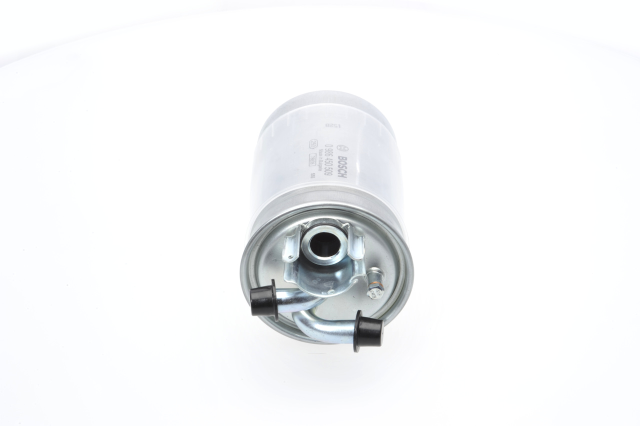 Filtro carburante - 0 986 450 509 BOSCH