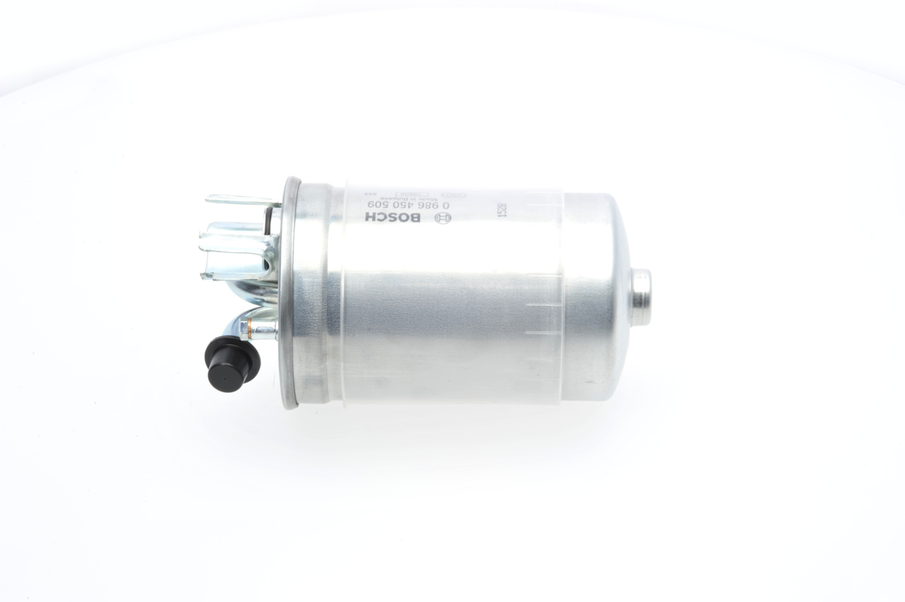 Fuel filter - 0 986 450 509 BOSCH