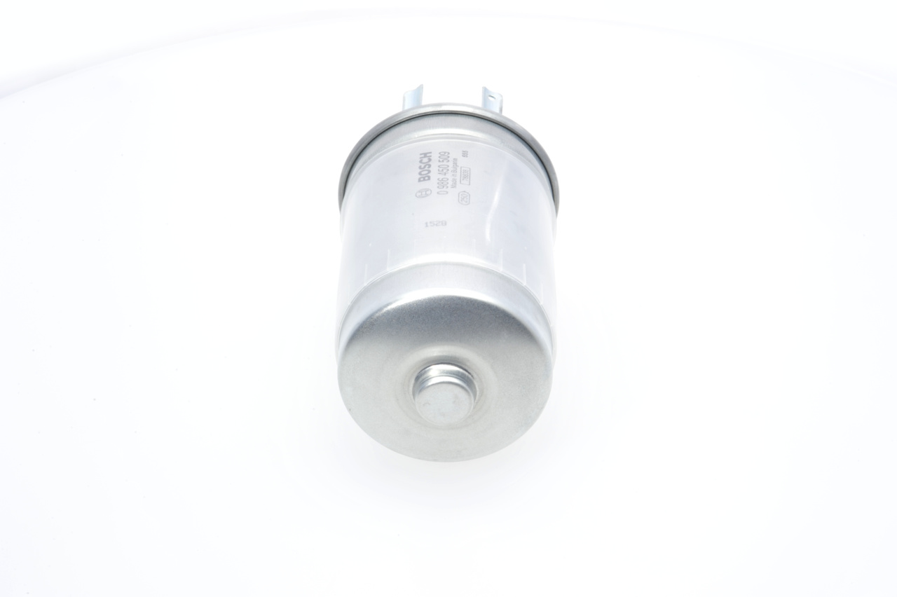 Fuel filter - 0 986 450 509 BOSCH