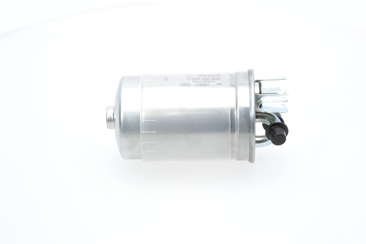 Fuel filter - 0 986 450 509 BOSCH
