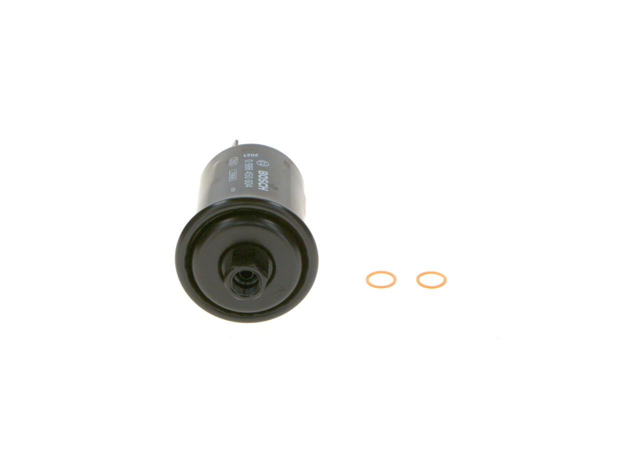 Fuel filter - 0 986 450 604 BOSCH