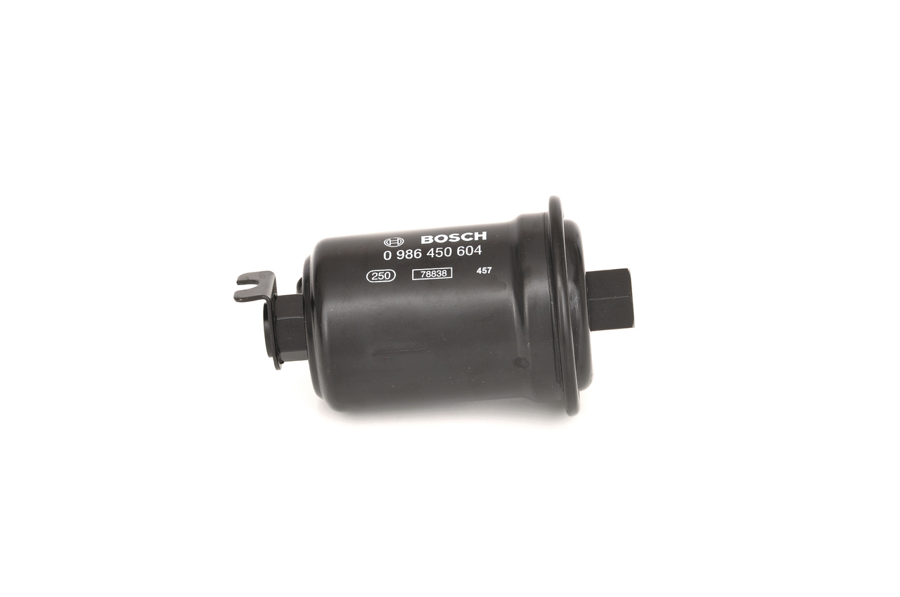 Fuel filter - 0 986 450 604 BOSCH