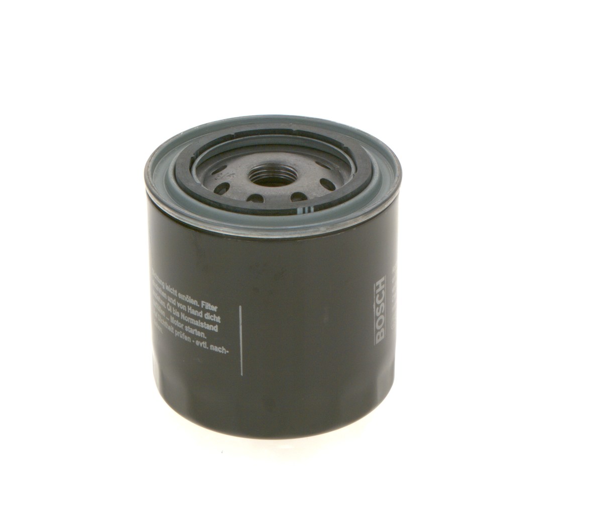Filtro olio - 0 986 452 003 BOSCH