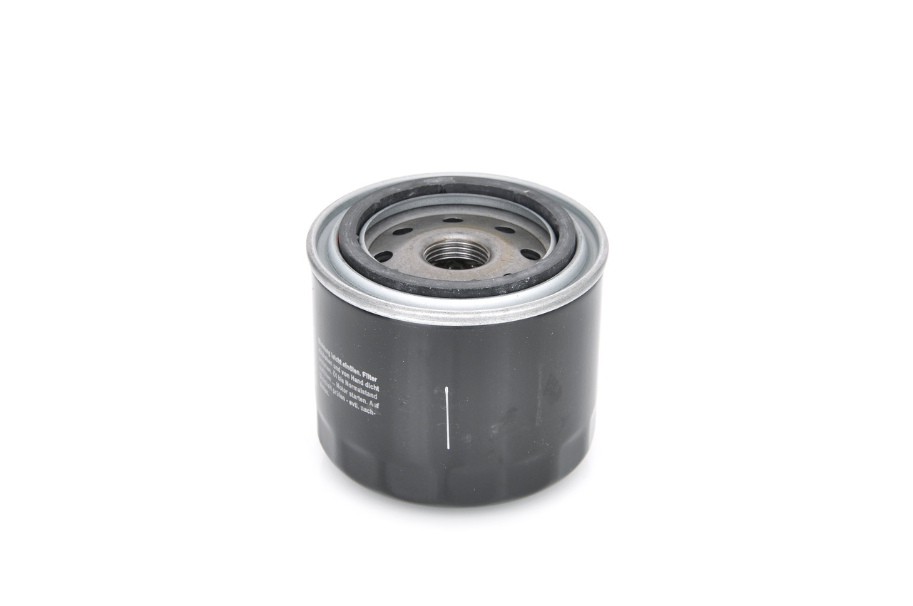 Oil Filter - 0 986 452 019 BOSCH
