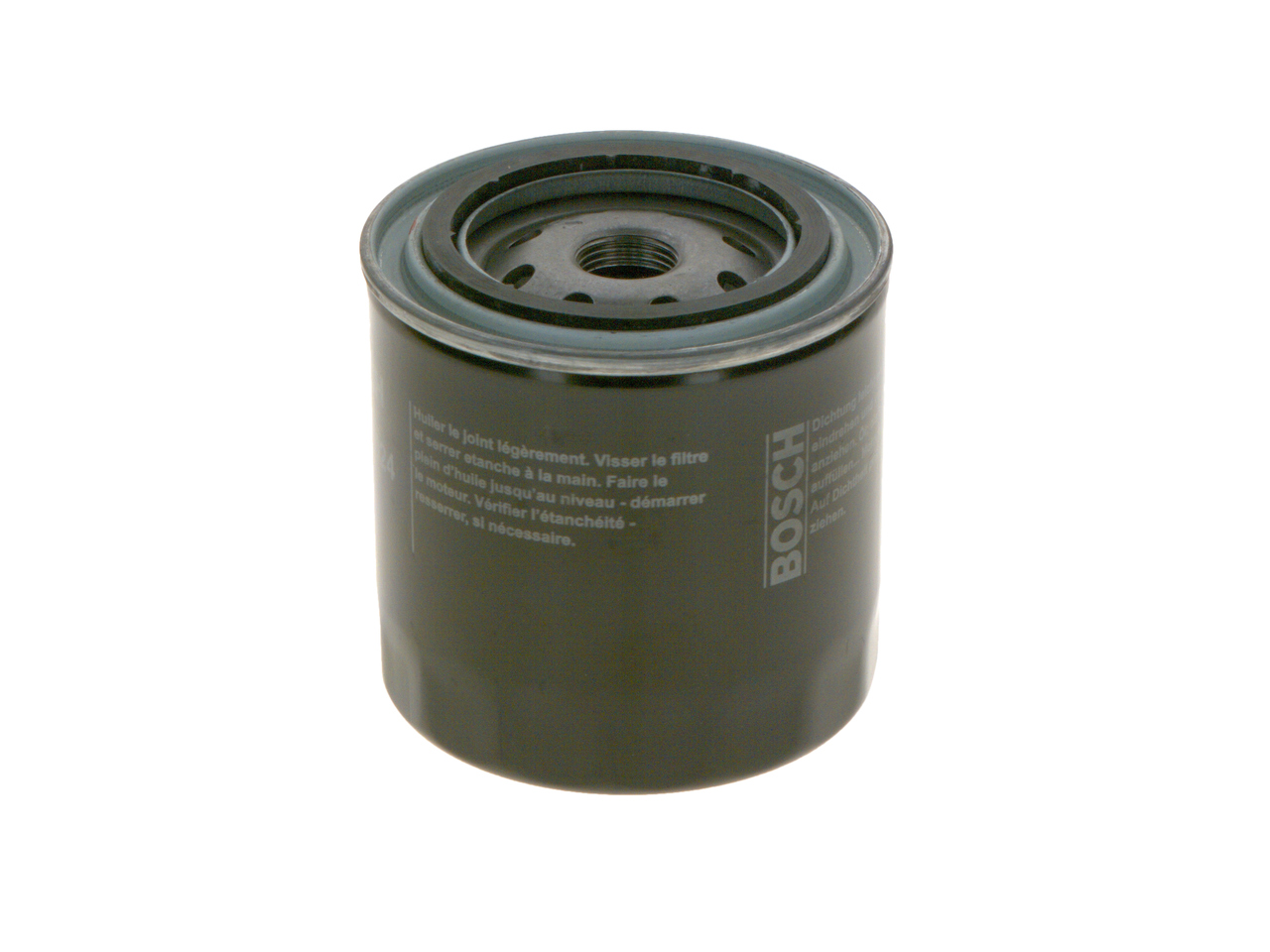 Ölfilter - 0 986 452 024 BOSCH