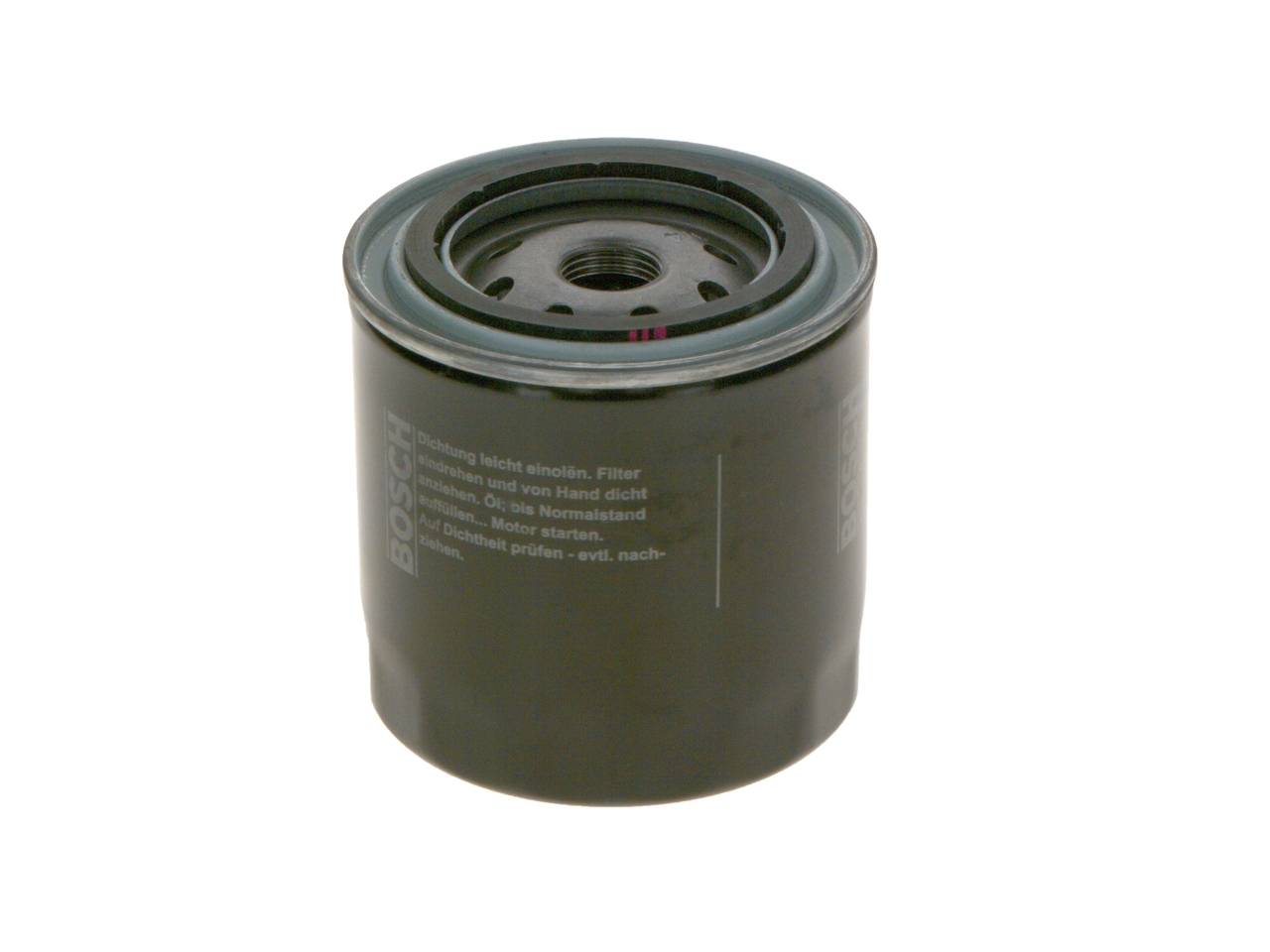 Ölfilter - 0 986 452 024 BOSCH