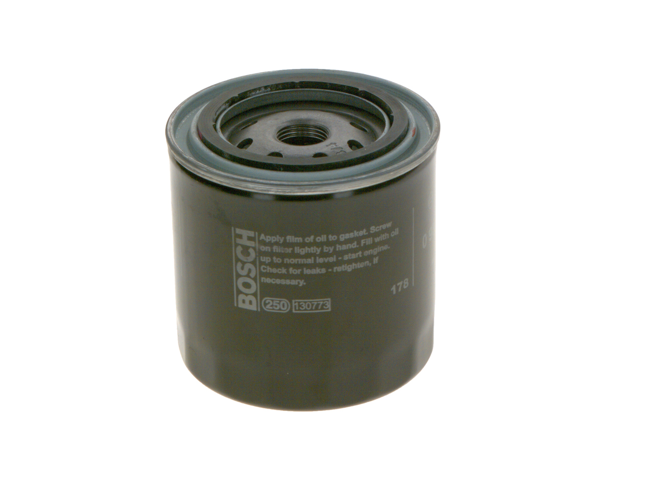 Ölfilter - 0 986 452 024 BOSCH
