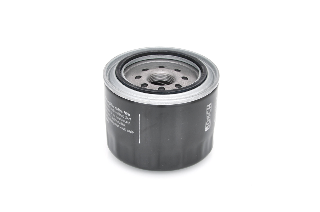 Oil Filter - 0 986 452 030 BOSCH