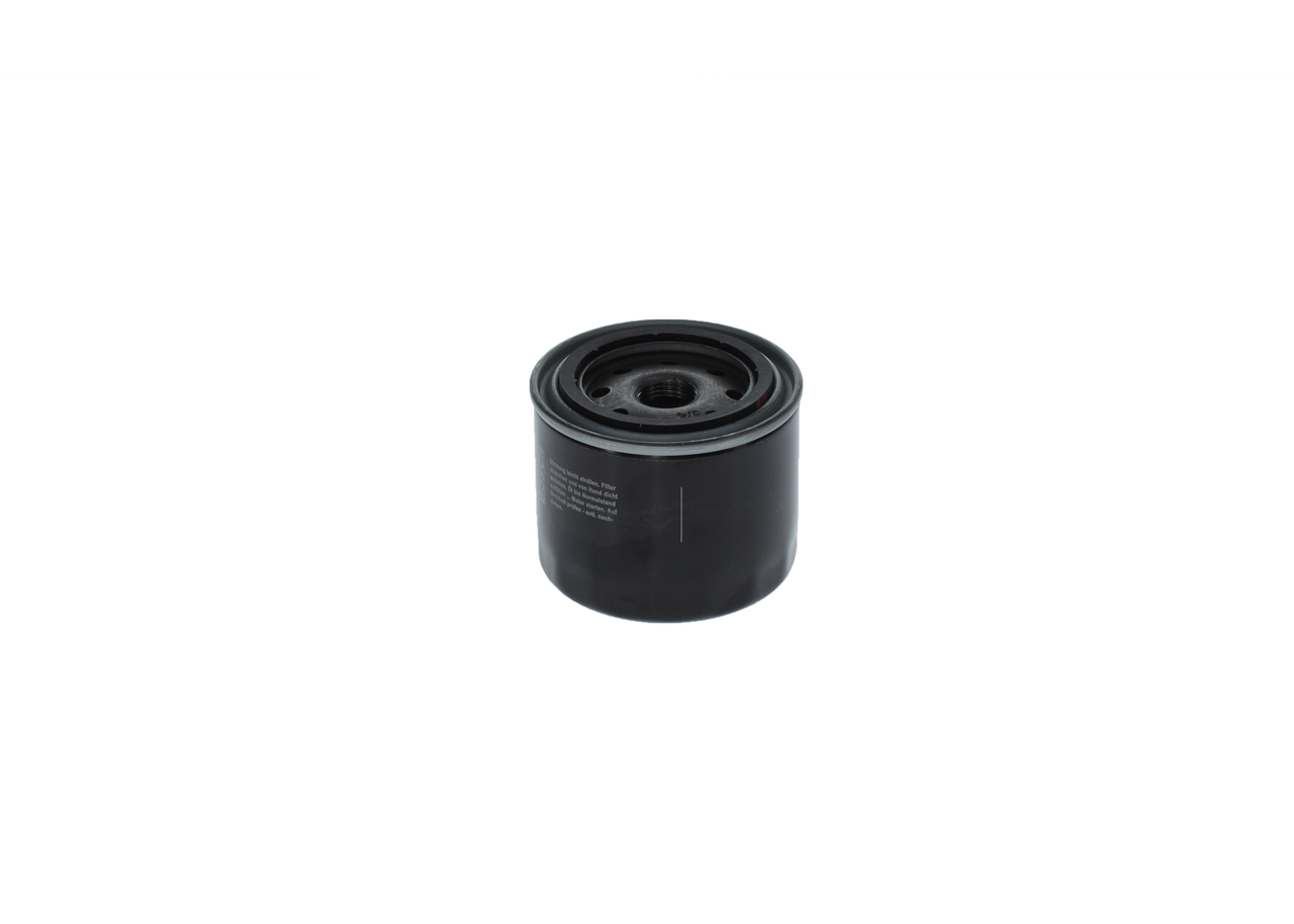 Ölfilter - 0 986 452 035 BOSCH