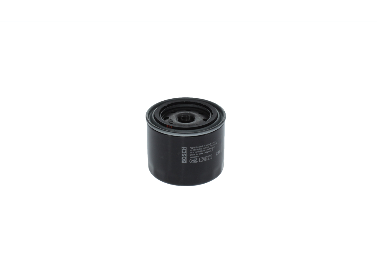 Ölfilter - 0 986 452 035 BOSCH