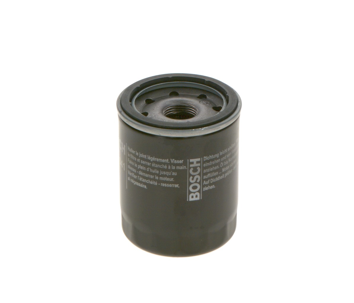Ölfilter - 0 986 452 041 BOSCH