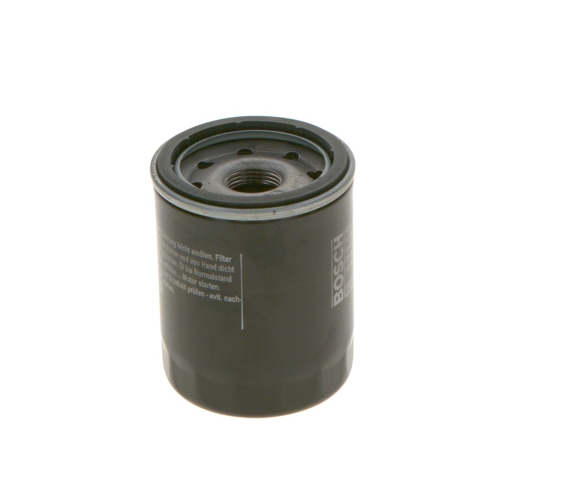 Ölfilter - 0 986 452 041 BOSCH