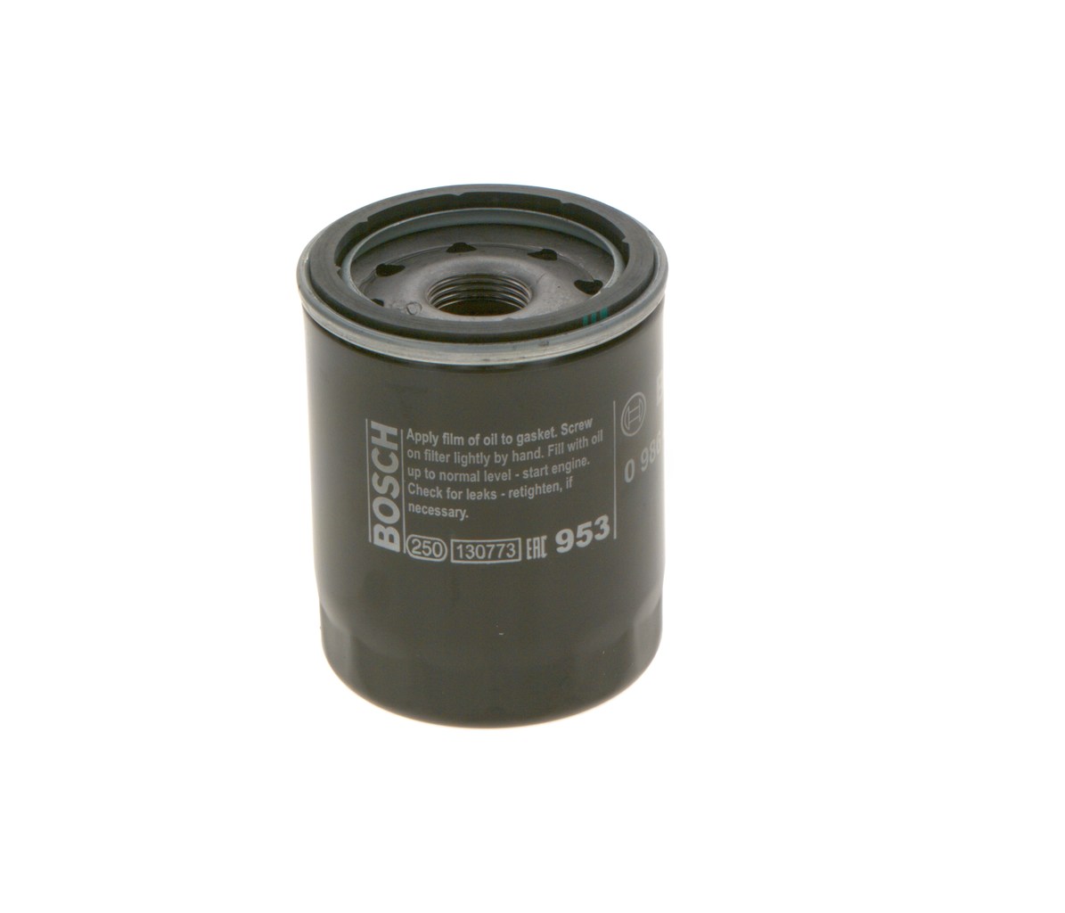 Ölfilter - 0 986 452 041 BOSCH