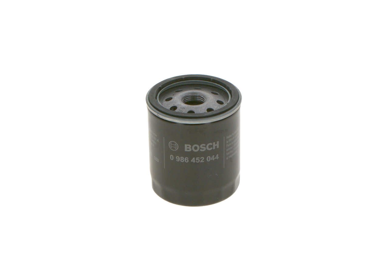 Filtro olio - 0 986 452 044 BOSCH
